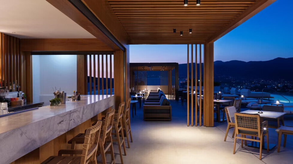 InterContinental Crete